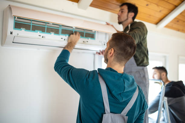 Best HVAC Air Duct Cleaning  in Hines, OR
