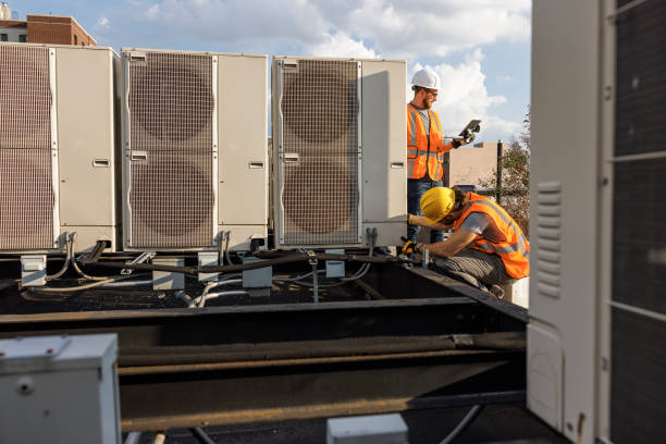 Best Affordable HVAC Services  in Hines, OR