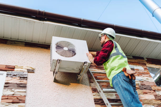 Ductless HVAC Repair in Hines, OR