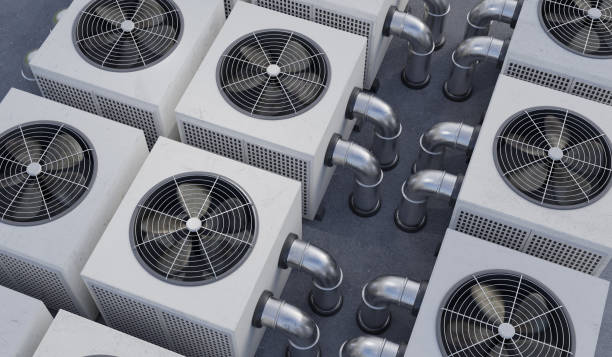 Best HVAC Cleaning Services  in Hines, OR