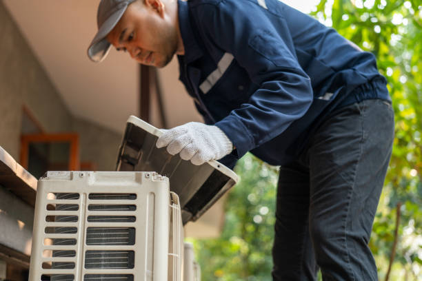 Air Duct Cleaning in Hines, OR