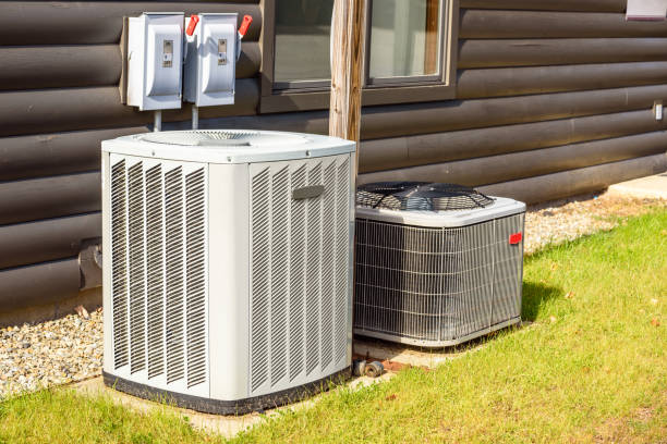 Best Best HVAC Companies  in Hines, OR